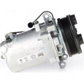 Kompressor, Klimaanlage NISSENS - 89133