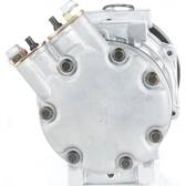 Kompressor, Klimaanlage NISSENS - 89159