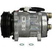 Kompressor, Klimaanlage NISSENS - 89171