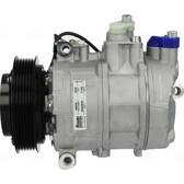 Kompressor, Klimaanlage NISSENS - 89208