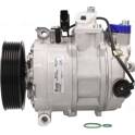 Kompressor, Klimaanlage NISSENS - 89210