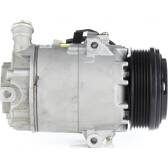 Kompressor, Klimaanlage NISSENS - 89222