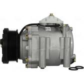 Kompressor, Klimaanlage NISSENS - 89228