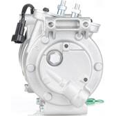 Kompressor, Klimaanlage NISSENS - 89234
