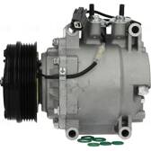 Kompressor, Klimaanlage NISSENS - 89235
