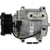 Kompressor, Klimaanlage NISSENS - 89239