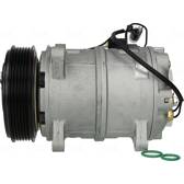 Kompressor, Klimaanlage NISSENS - 89249