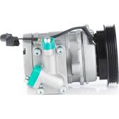 Kompressor, Klimaanlage NISSENS - 89255