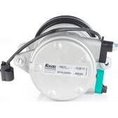 Kompressor, Klimaanlage NISSENS - 89272