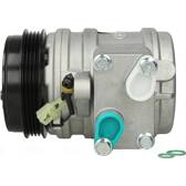 Kompressor, Klimaanlage NISSENS - 89275