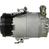 Kompressor, Klimaanlage NISSENS - 89322