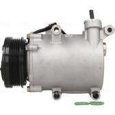 Kompressor, Klimaanlage NISSENS - 89327