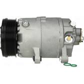 Kompressor, Klimaanlage NISSENS - 89340