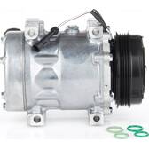 Kompressor, Klimaanlage NISSENS - 89347