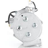 Kompressor, Klimaanlage NISSENS - 89349