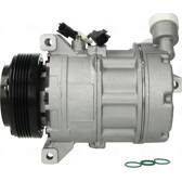 Kompressor, Klimaanlage NISSENS - 89350