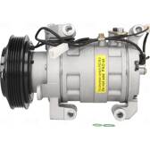 Kompressor, Klimaanlage NISSENS - 89351