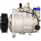 Kompressor, Klimaanlage NISSENS - 89384