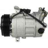 Kompressor, Klimaanlage NISSENS - 89392