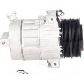 Kompressor, Klimaanlage NISSENS - 89393