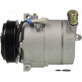 Kompressor, Klimaanlage NISSENS - 89397