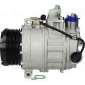 Kompressor, Klimaanlage NISSENS - 89412