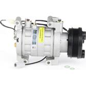 Kompressor, Klimaanlage NISSENS - 89550