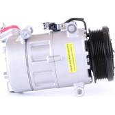 Kompressor, klimatanläggning NISSENS - 890040