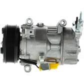 Kompressor, klimatanläggning NISSENS - 890041