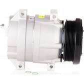 Kompressor, klimatanläggning NISSENS - 890050