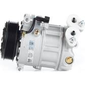 Kompressor, klimatanläggning NISSENS - 890125