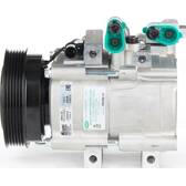 Kompressor, klimatanläggning NISSENS - 890130