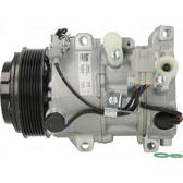 Kompressor, klimatanläggning NISSENS - 890141