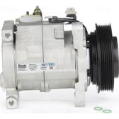 Kompressor, klimatanläggning NISSENS - 890152