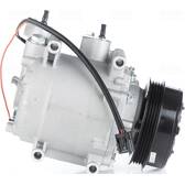 Kompressor, klimatanläggning NISSENS - 890155
