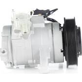 Kompressor, klimatanläggning NISSENS - 890159