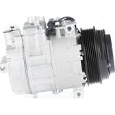 Kompressor, klimatanläggning NISSENS - 89022