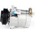 Kompressor, klimatanläggning NISSENS - 890354
