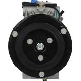 Kompressor, klimatanläggning NISSENS - 89037