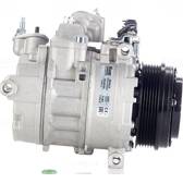 Kompressor, klimatanläggning NISSENS - 890419