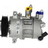 Kompressor, klimatanläggning NISSENS - 890607