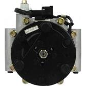 Kompressor, klimatanläggning NISSENS - 89071