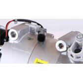 Kompressor, klimatanläggning NISSENS - 890714