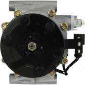 Kompressor, klimatanläggning NISSENS - 89239