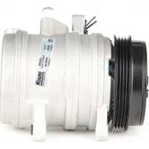 Kompressor, klimatanläggning NISSENS - 89261