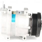 Kompressor, klimatanläggning NISSENS - 89492