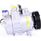 Kompressor, klimatanläggning NISSENS - 89513