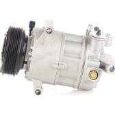 Kompressor, klimatanläggning NISSENS - 89590