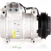 Kompressor, klimatanläggning NISSENS - 89699