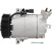 Kompressor NISSENS - 890015